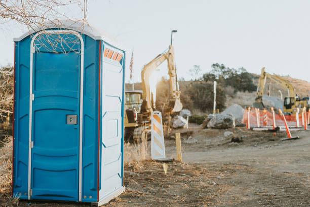 Professional porta potty rental in New Tazewell, TN